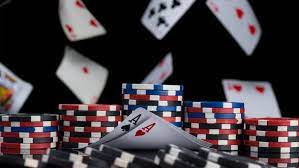 Website Idn Poker Dengan Majemuk Model Online Kartu Terpercaya