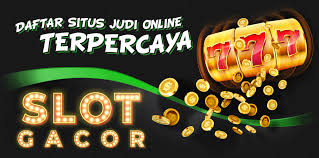 Permainan Di Situs Slot Gacor Dengan Rtp Yang Tinggi Terbaru