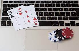 Poker Online Situs Teraman Oleh Jempolan Setidaknya Ulung